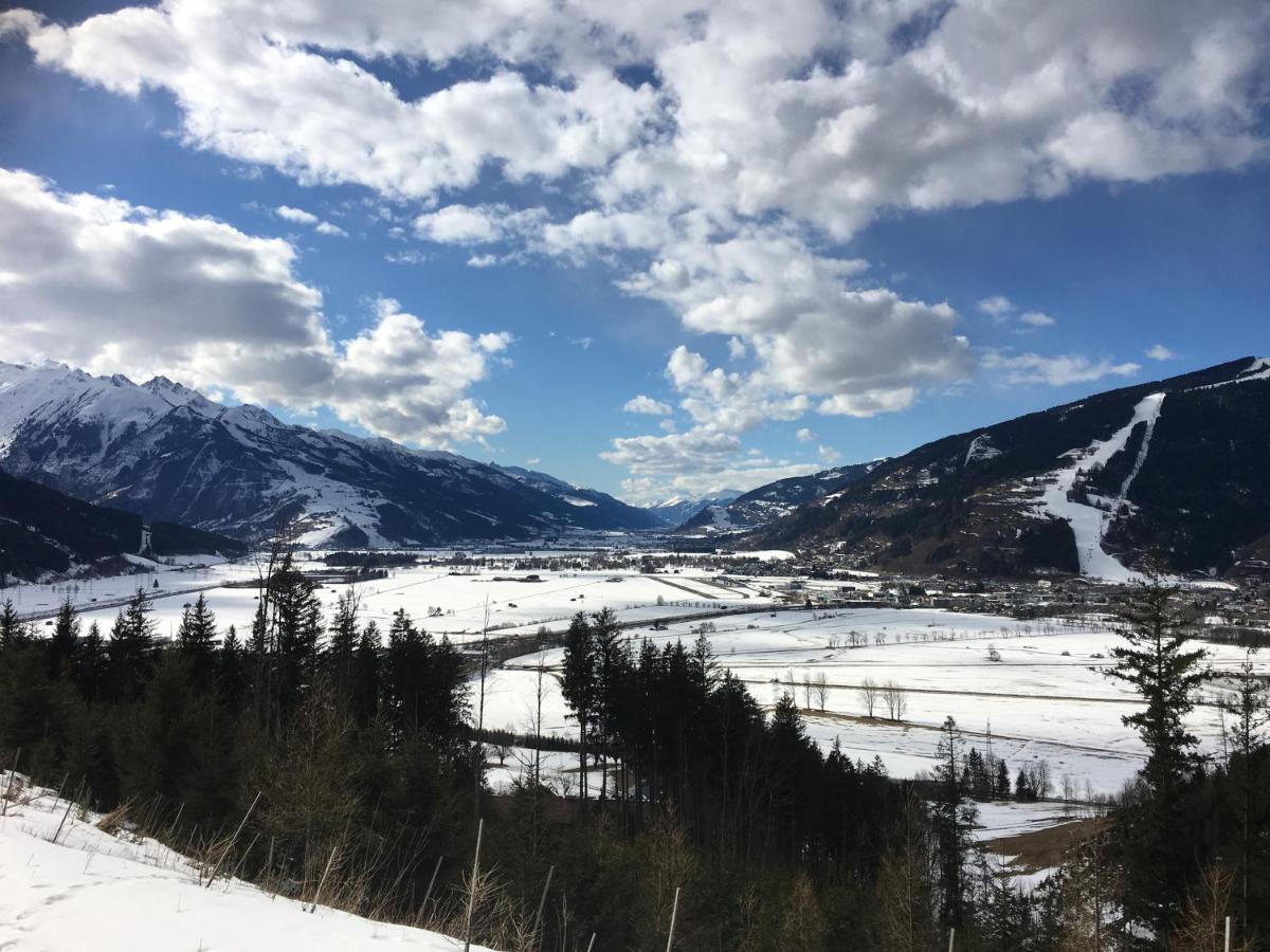 Gasthof Zacherlbraeu フッシュ・アン・デア・グロースグロックナーシュトラーセ エクステリア 写真