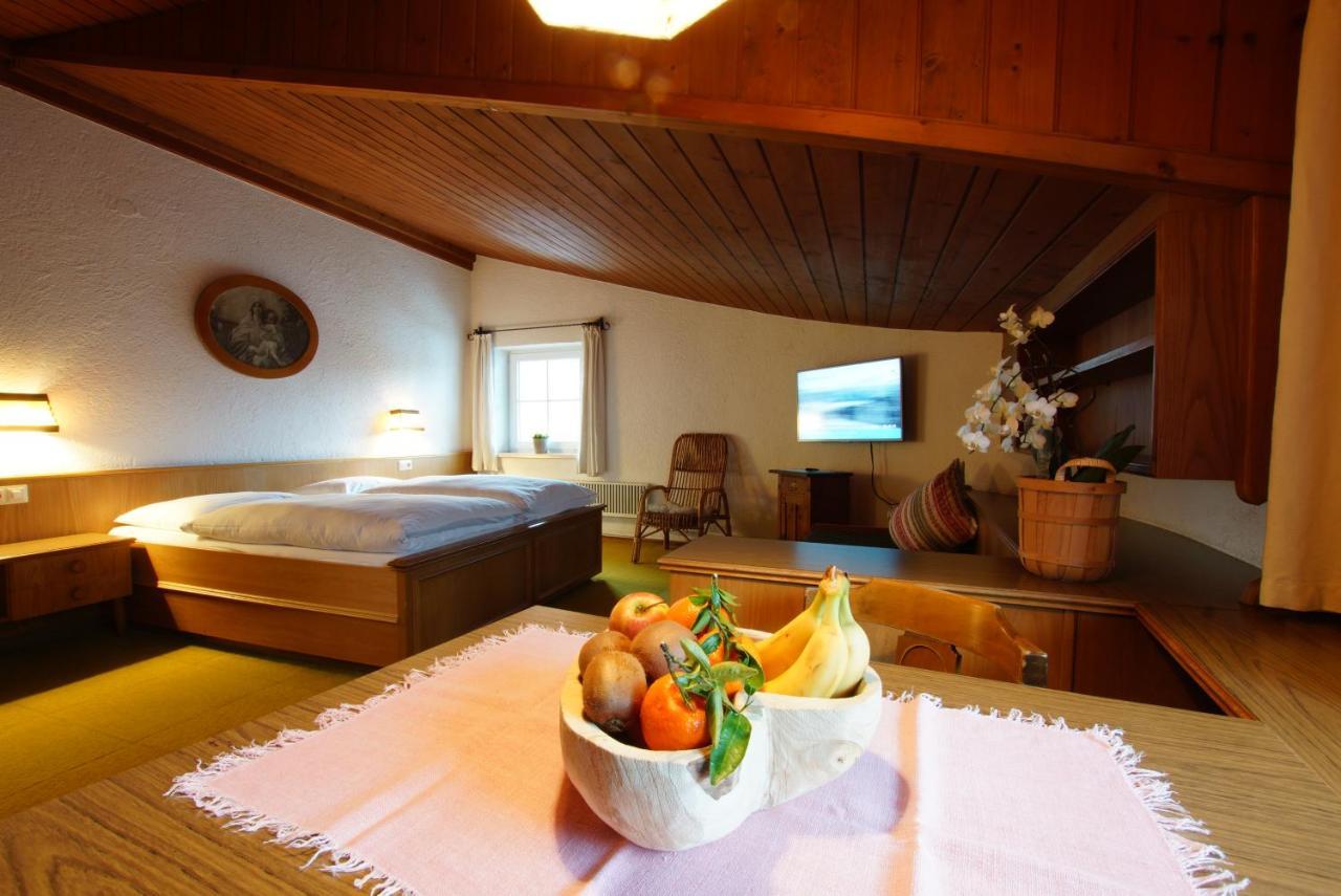 Gasthof Zacherlbraeu フッシュ・アン・デア・グロースグロックナーシュトラーセ エクステリア 写真