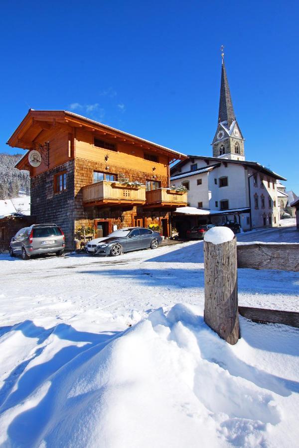 Gasthof Zacherlbraeu フッシュ・アン・デア・グロースグロックナーシュトラーセ エクステリア 写真
