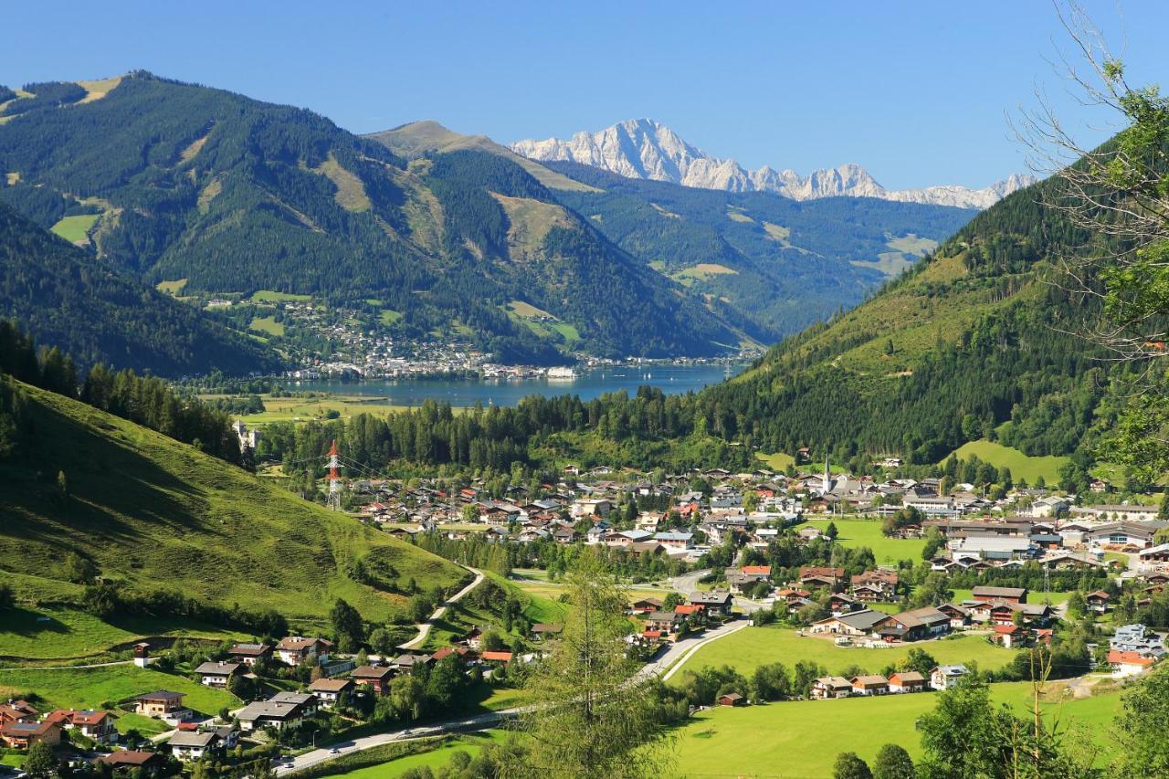 Gasthof Zacherlbraeu フッシュ・アン・デア・グロースグロックナーシュトラーセ エクステリア 写真